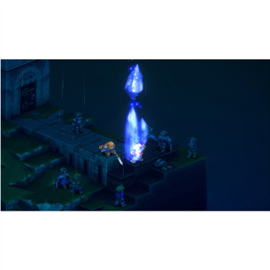 Final Fantasy Tactics - Ivalice Chronicles, PlayStation 5 - Spēle