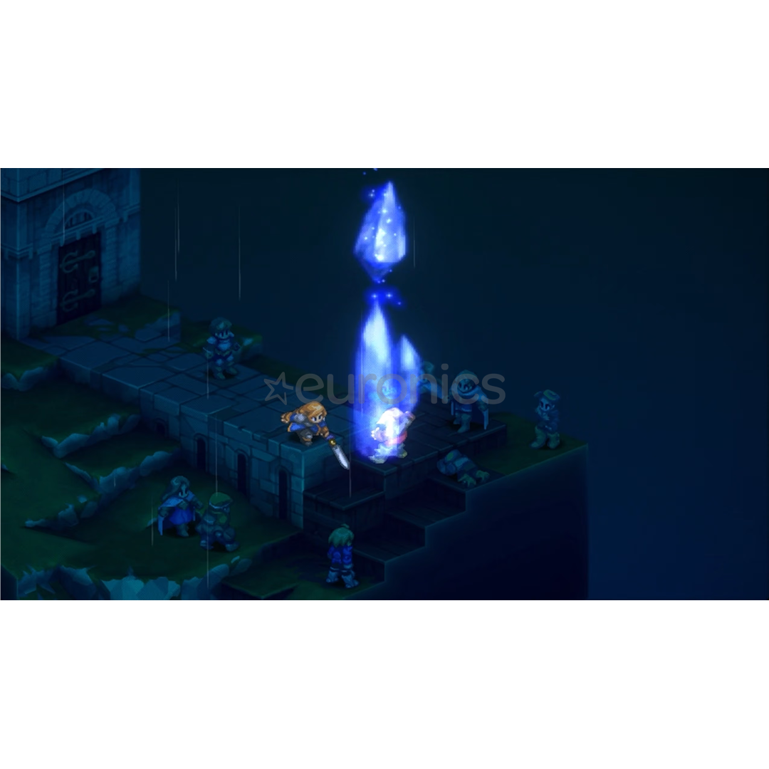 Final Fantasy Tactics - Ivalice Chronicles, PlayStation 5 - Spēle