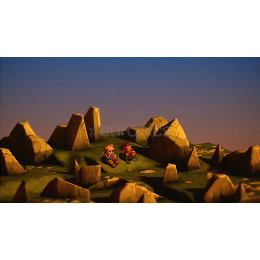 Final Fantasy Tactics - Ivalice Chronicles, PlayStation 5 - Spēle