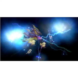 Final Fantasy Tactics - Ivalice Chronicles, PlayStation 5 - Spēle