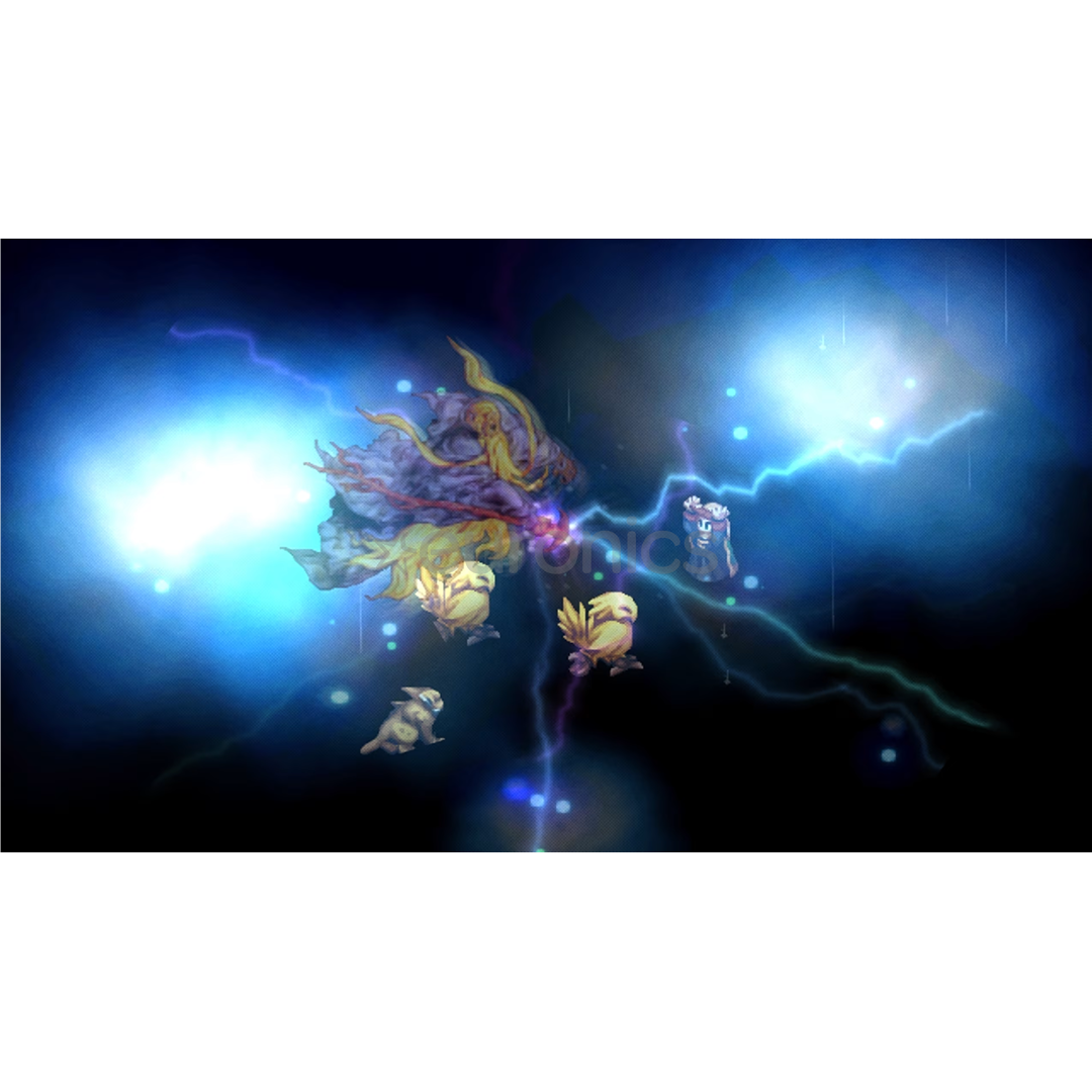 Final Fantasy Tactics - Ivalice Chronicles, PlayStation 5 - Spēle