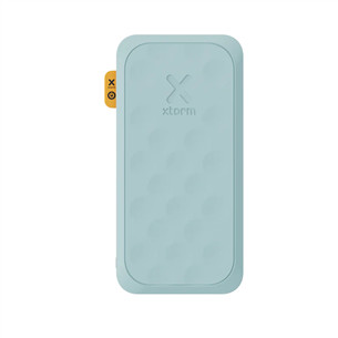 Xtorm FS5, 20 W, 10000 mAh, blue - Power bank