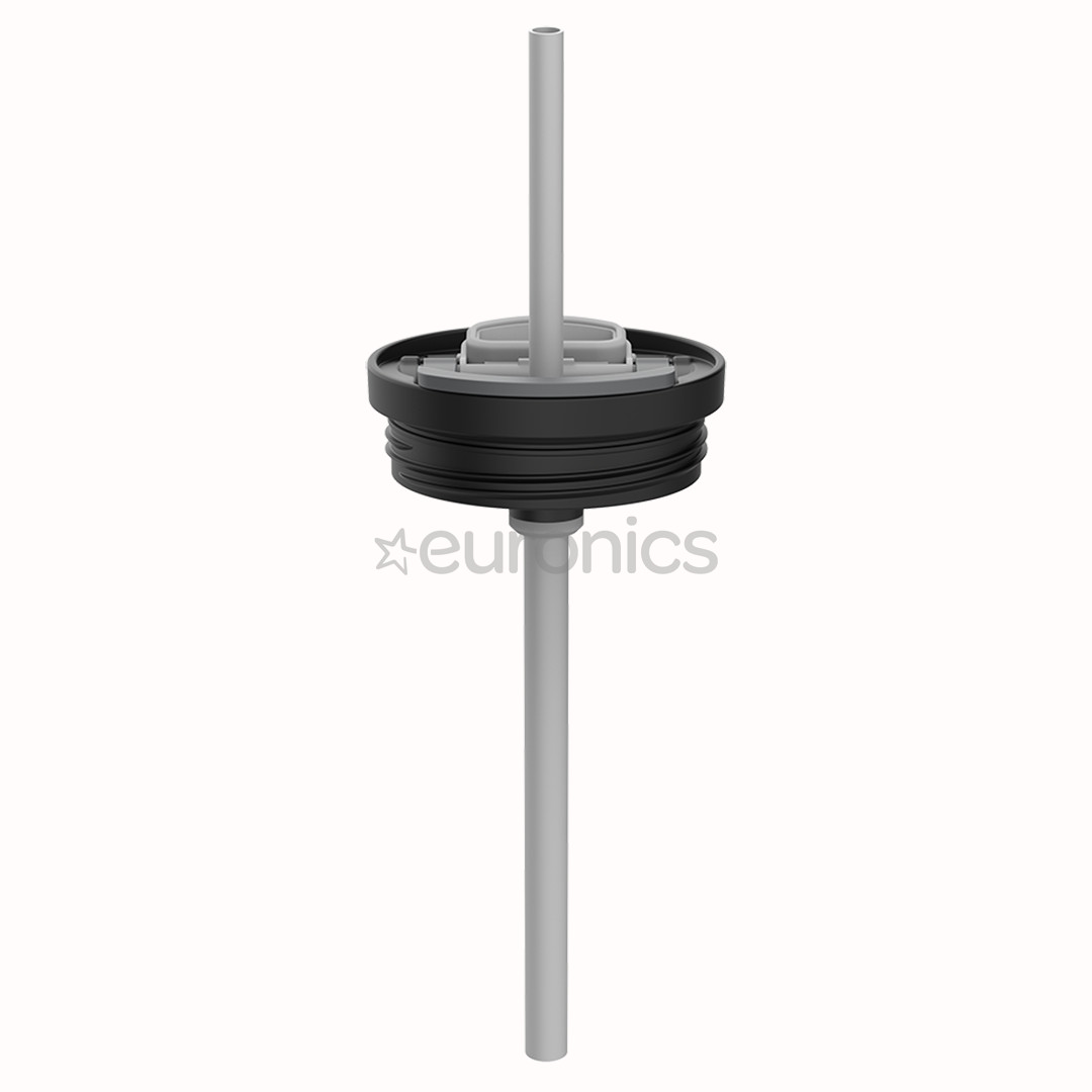 Kambukka Rio Tumbler, 950 ml, Night Rider, melna - Termokrūze