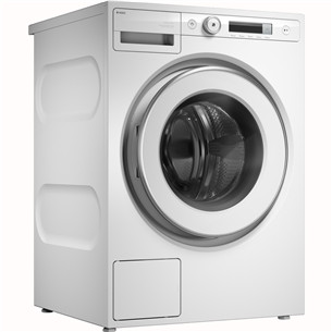 Asko, 9 kg, depth 57.2 cm, 1600 rpm - Front load washing machine