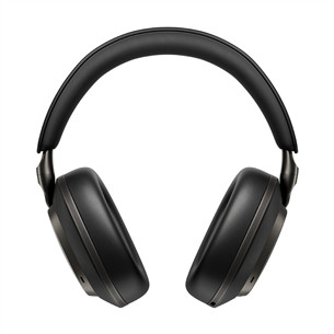 Bowers & Wilkins Px8 S2, melna - Bezvadu austiņas