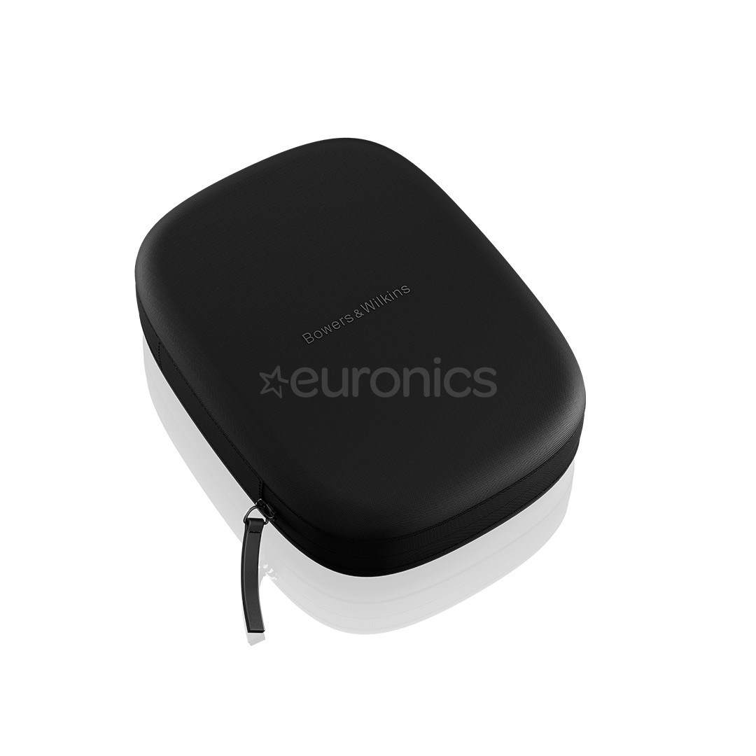 Bowers & Wilkins Px8 S2, melna - Bezvadu austiņas