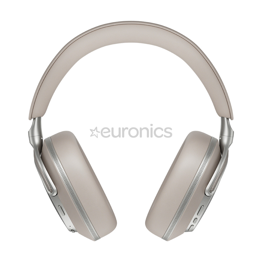 Bowers & Wilkins Px8 S2, бежевый - беспроводные наушники