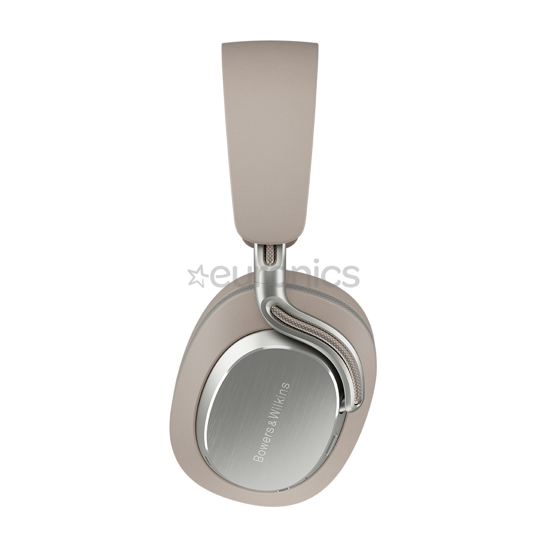 Bowers & Wilkins Px8 S2, бежевый - беспроводные наушники