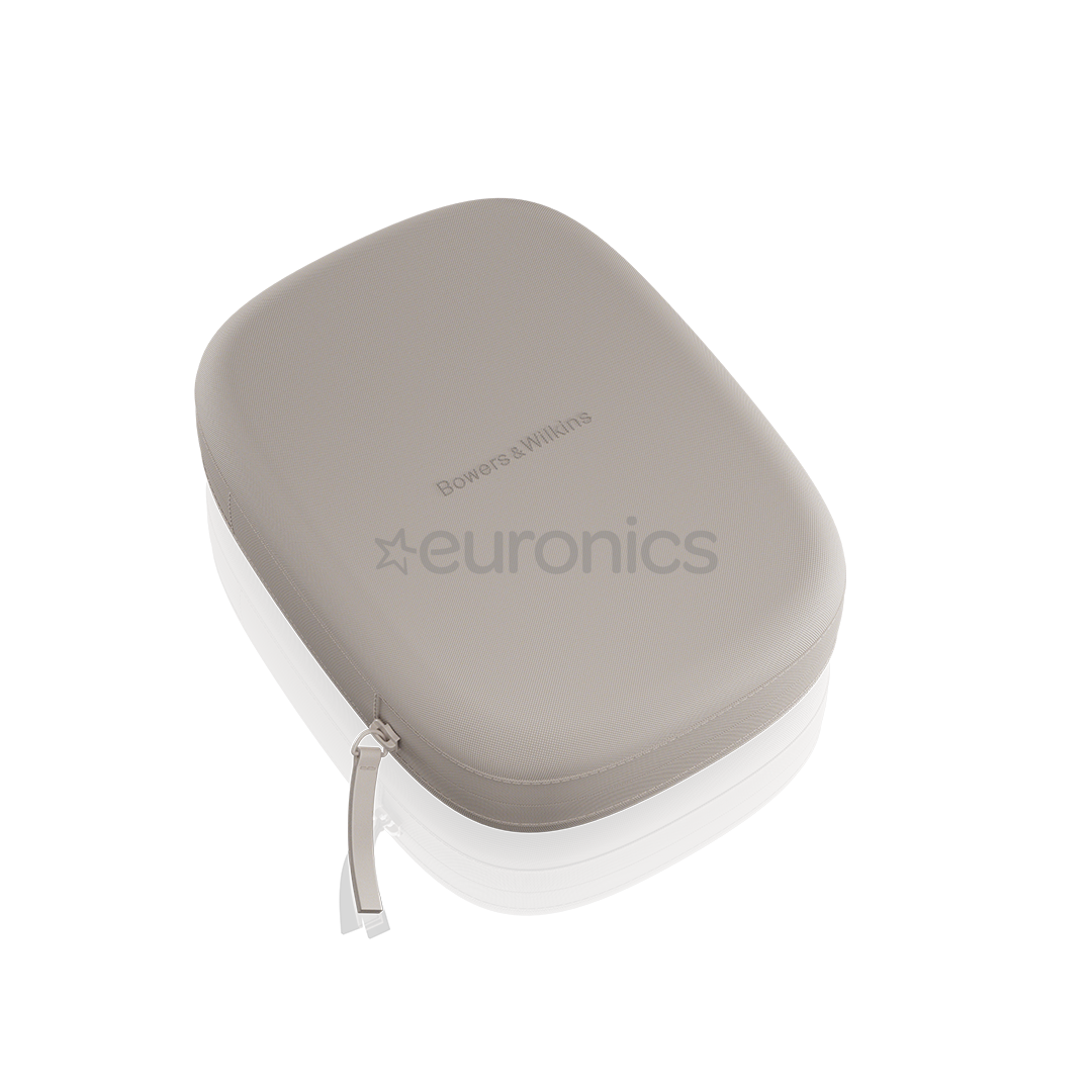 Bowers & Wilkins Px8 S2, warm stone - Wireless headphones