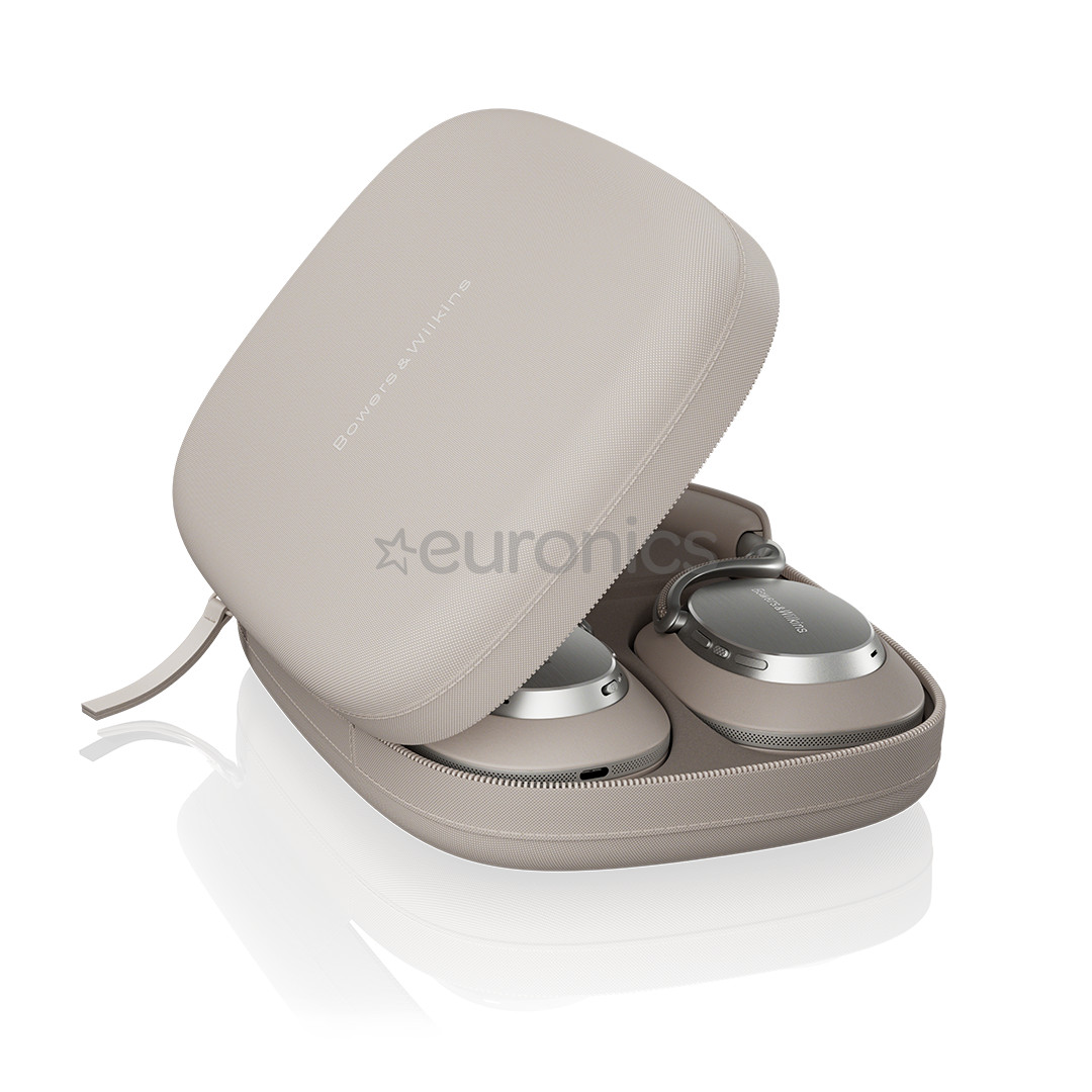 Bowers & Wilkins Px8 S2, бежевый - беспроводные наушники