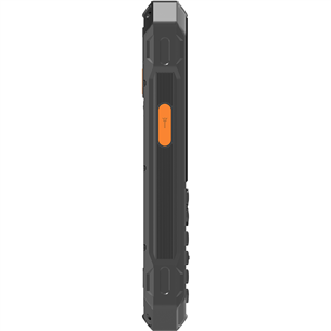 HAMMER 6 LTE, melna - Mobilais telefons