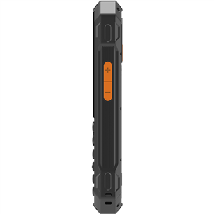 HAMMER 6 LTE, melna - Mobilais telefons