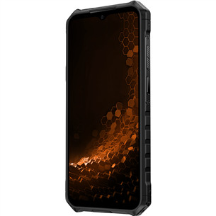 HAMMER Iron V, 6 ГБ, 64 ГБ, черный - Смартфон