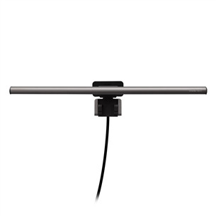 BenQ Screenbar Halo 2, tumši pelēka - Lampa monitoram