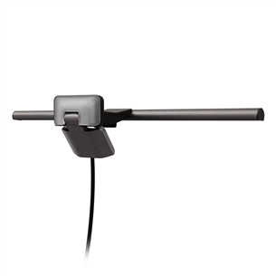 BenQ Screenbar Halo 2, tumši pelēka - Lampa monitoram