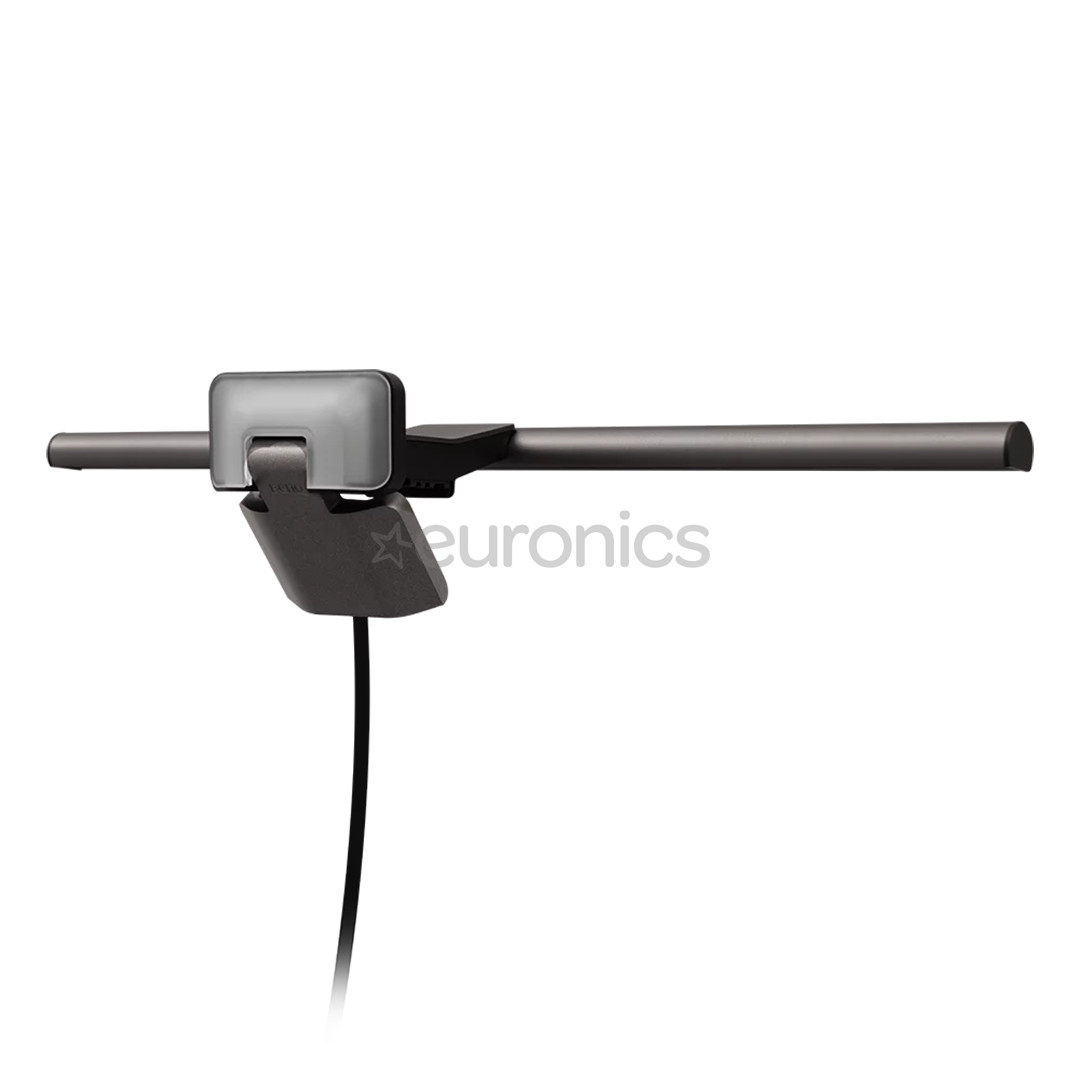 BenQ Screenbar Halo 2, tumši pelēka - Lampa monitoram