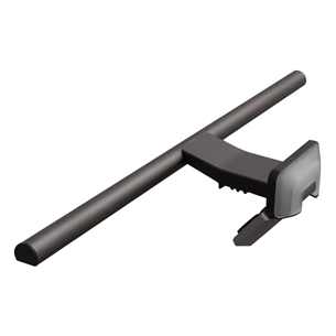 BenQ Screenbar Halo 2, tumši pelēka - Lampa monitoram