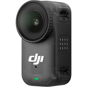 Dji Osmo Nano Standard Combo, 64 GB, melna - Video kamera