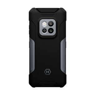 Hammer Construction 2 5G, 128 ГБ, серебристый - Смартфон