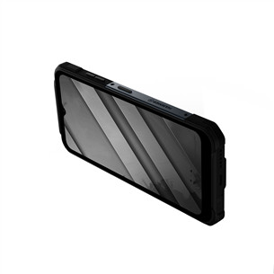 Hammer Construction 2 5G, 128 ГБ, серебристый - Смартфон