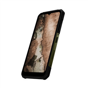 Hammer Construction 2 5G Military Edition, 256 ГБ, зеленый - Смартфон