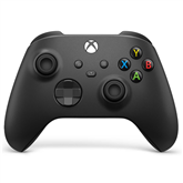 Microsoft Xbox Wireless Controller, Xbox One / Series X/S, black - Wireless controller