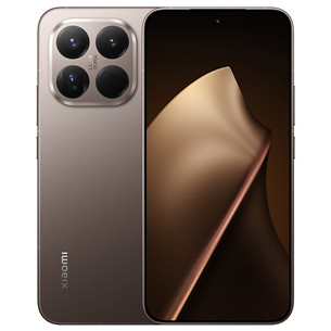 Xiaomi 15T Pro, 512 GB, zelta - Viedtālrunis 68001