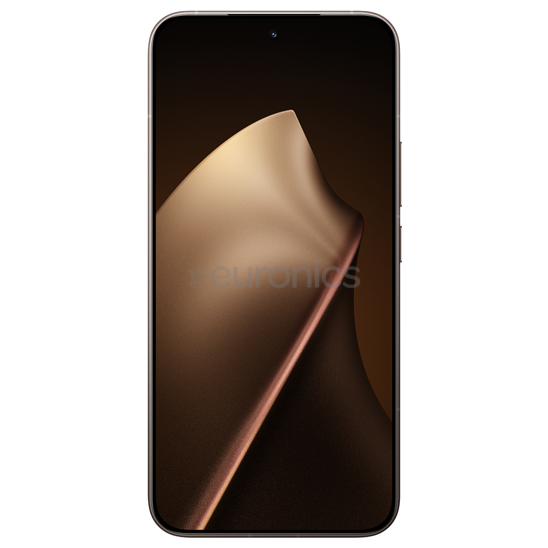 Xiaomi 15T Pro, 512 GB, zelta - Viedtālrunis