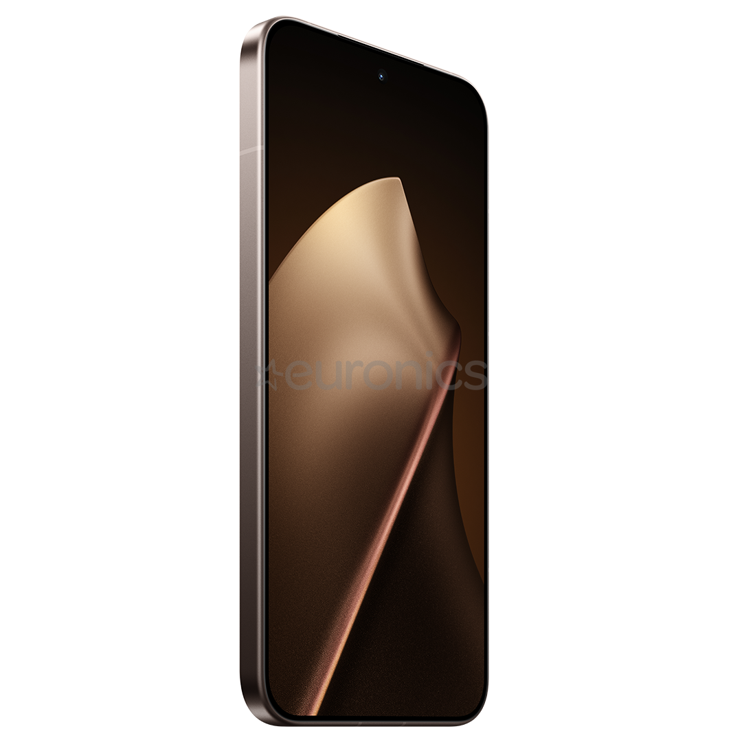 Xiaomi 15T Pro, 512 GB, zelta - Viedtālrunis