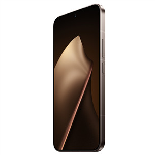 Xiaomi 15T Pro, 512 GB, mocha gold - Smartphone