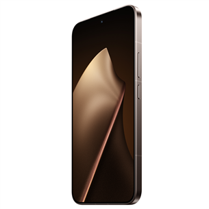 Xiaomi 15T Pro, 512 GB, zelta - Viedtālrunis