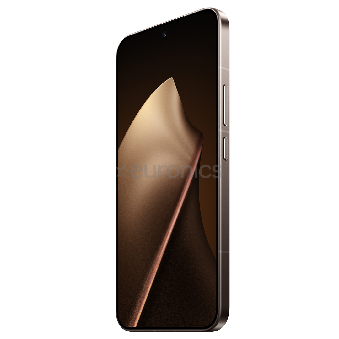 Xiaomi 15T Pro, 512 GB, zelta - Viedtālrunis