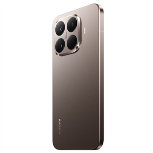 Xiaomi 15T Pro, 512 GB, zelta - Viedtālrunis