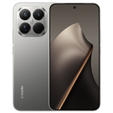 Xiaomi 15T Pro, 512 GB, pelēka - Viedtālrunis