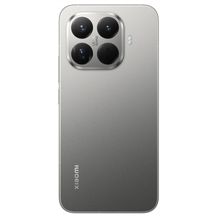 Xiaomi 15T Pro, 512 GB, pelēka - Viedtālrunis