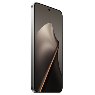 Xiaomi 15T Pro, 512 GB, pelēka - Viedtālrunis