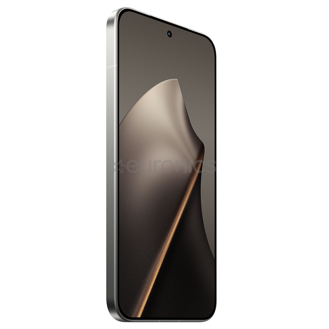 Xiaomi 15T Pro, 512 GB, pelēka - Viedtālrunis