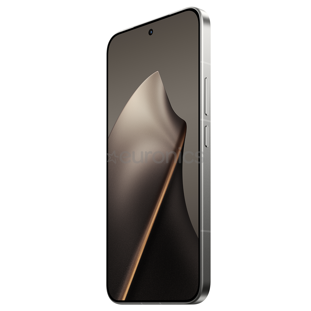 Xiaomi 15T Pro, 512 GB, pelēka - Viedtālrunis