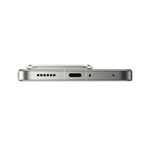 Xiaomi 15T Pro, 512 GB, pelēka - Viedtālrunis