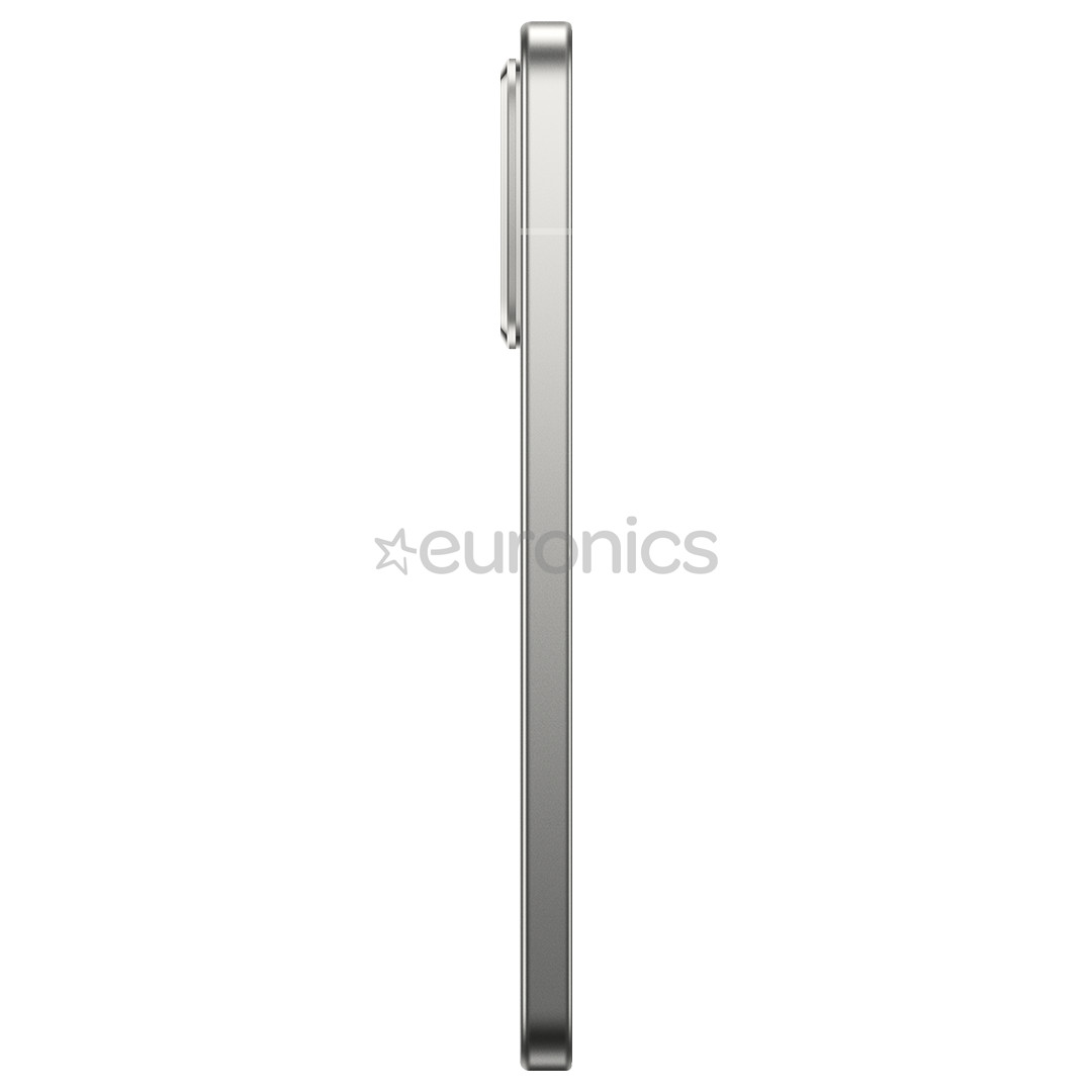 Xiaomi 15T Pro, 512 GB, pelēka - Viedtālrunis