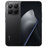 Xiaomi 15T Pro, 512 GB, melna - Viedtālrunis