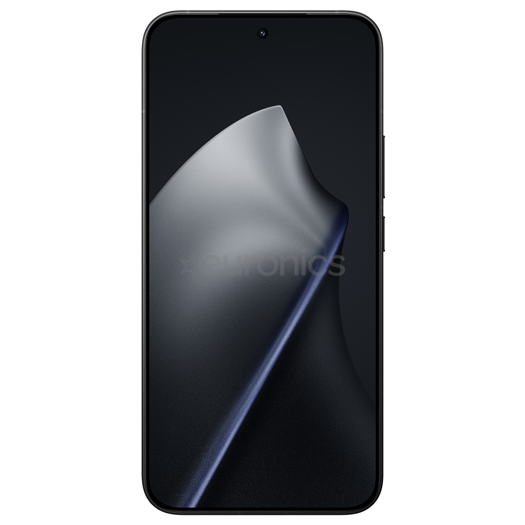 Xiaomi 15T Pro, 512 GB, melna - Viedtālrunis