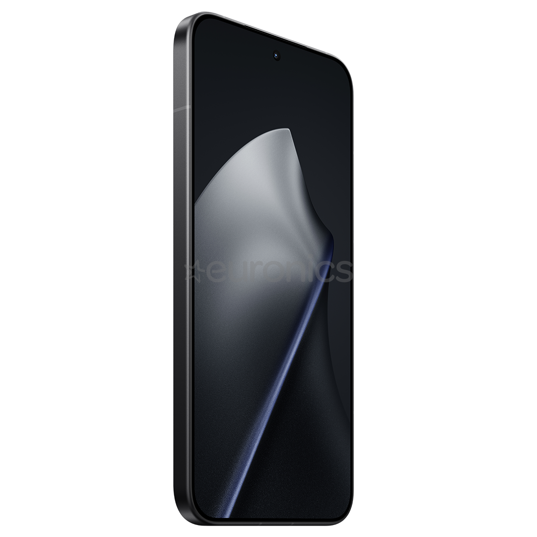 Xiaomi 15T Pro, 512 GB, melna - Viedtālrunis