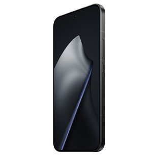 Xiaomi 15T Pro, 512 GB, melna - Viedtālrunis