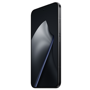 Xiaomi 15T Pro, 512 GB, melna - Viedtālrunis