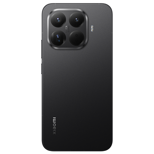 Xiaomi 15T Pro, 512 GB, melna - Viedtālrunis
