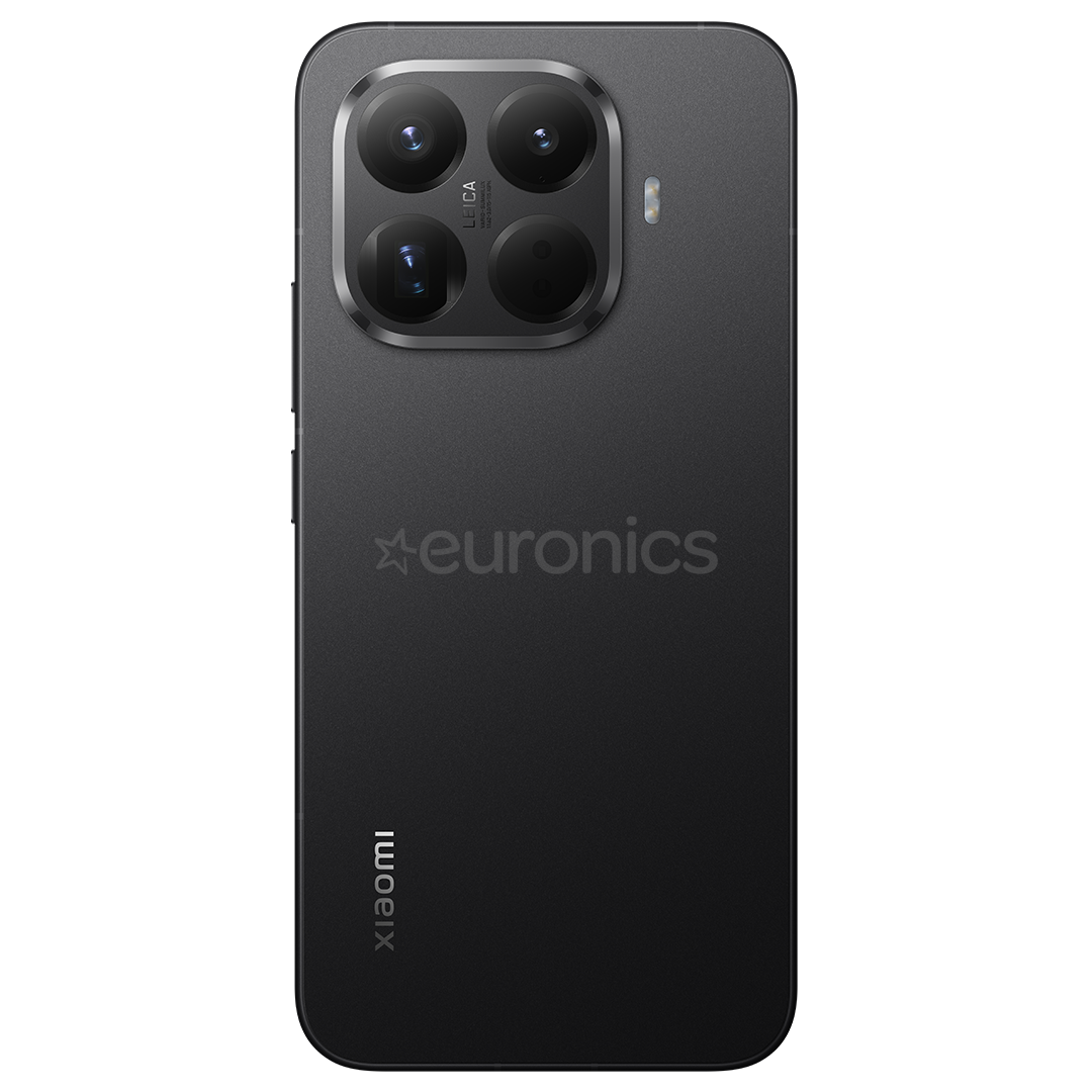 Xiaomi 15T Pro, 512 GB, melna - Viedtālrunis
