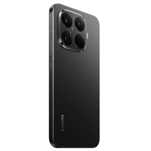 Xiaomi 15T Pro, 512 GB, melna - Viedtālrunis