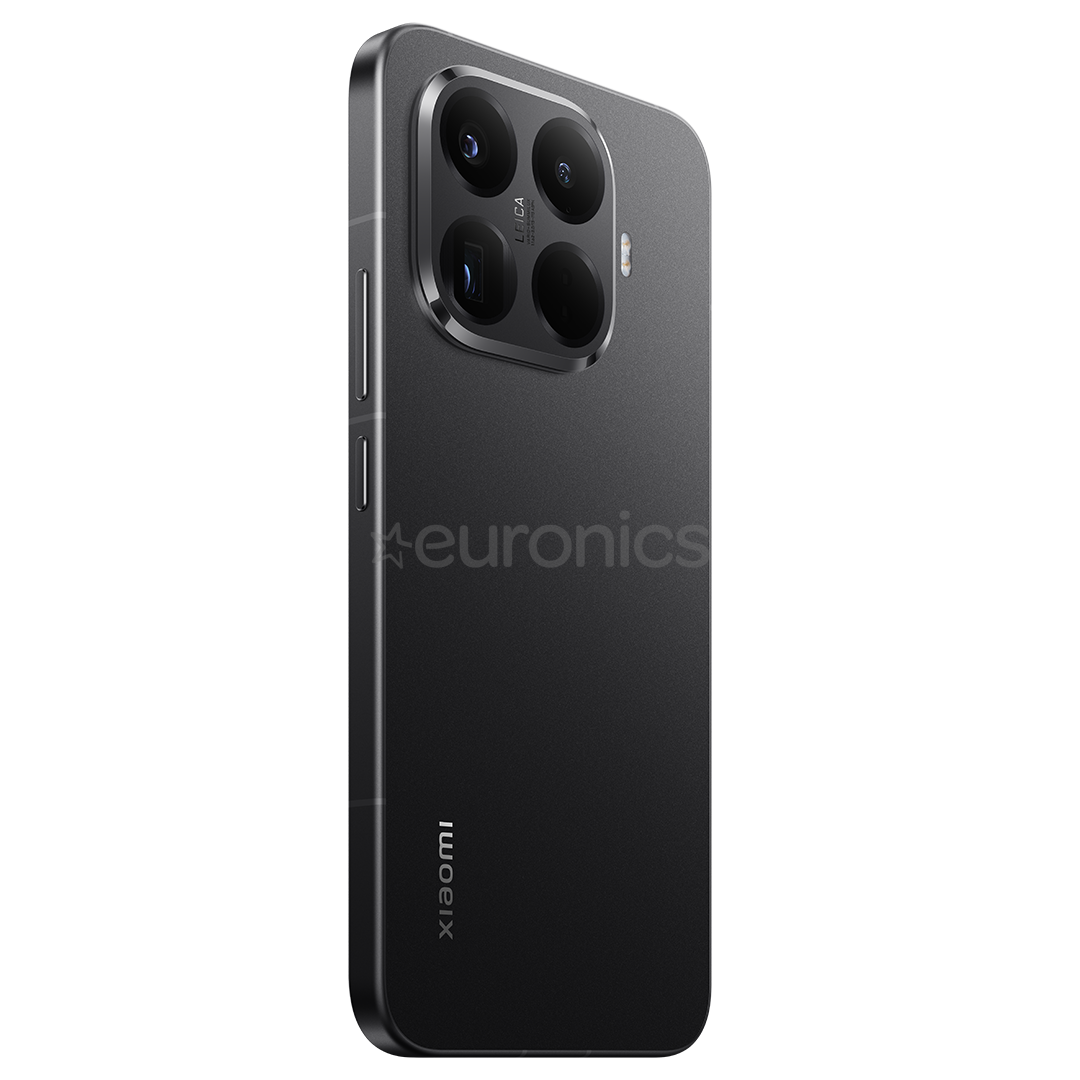 Xiaomi 15T Pro, 512 GB, melna - Viedtālrunis