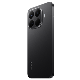 Xiaomi 15T Pro, 512 GB, melna - Viedtālrunis